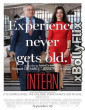 The Intern (2015) Dual Audio (ORG) [Hindi+English] Hollywood Hindi Dubbed Movie Download